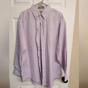 Croft and Barrow Oxford dress shirt